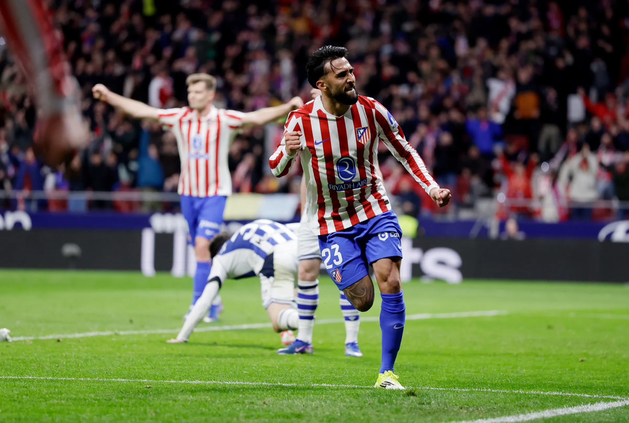 Atletico Madrid vs Real Sociedad – Pronóstico del partido y análisis de apuestas 18 de abril de 2026