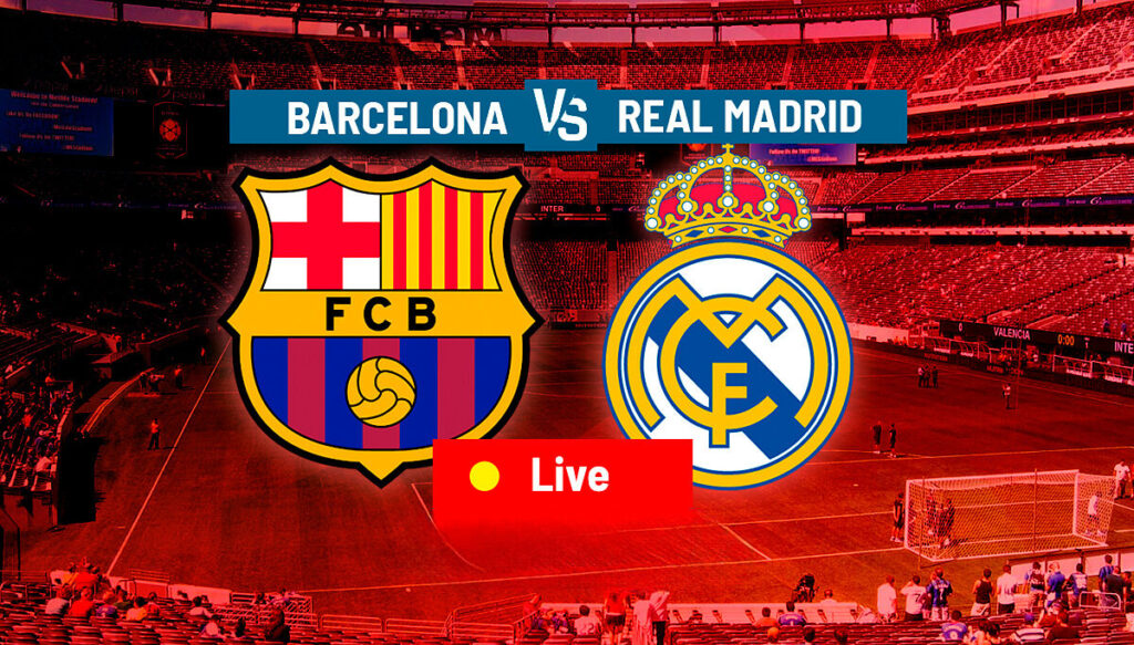 Barcelona vs Real Madrid – Pronóstico del partido y análisis de apuestas 10 de mayo de 2026