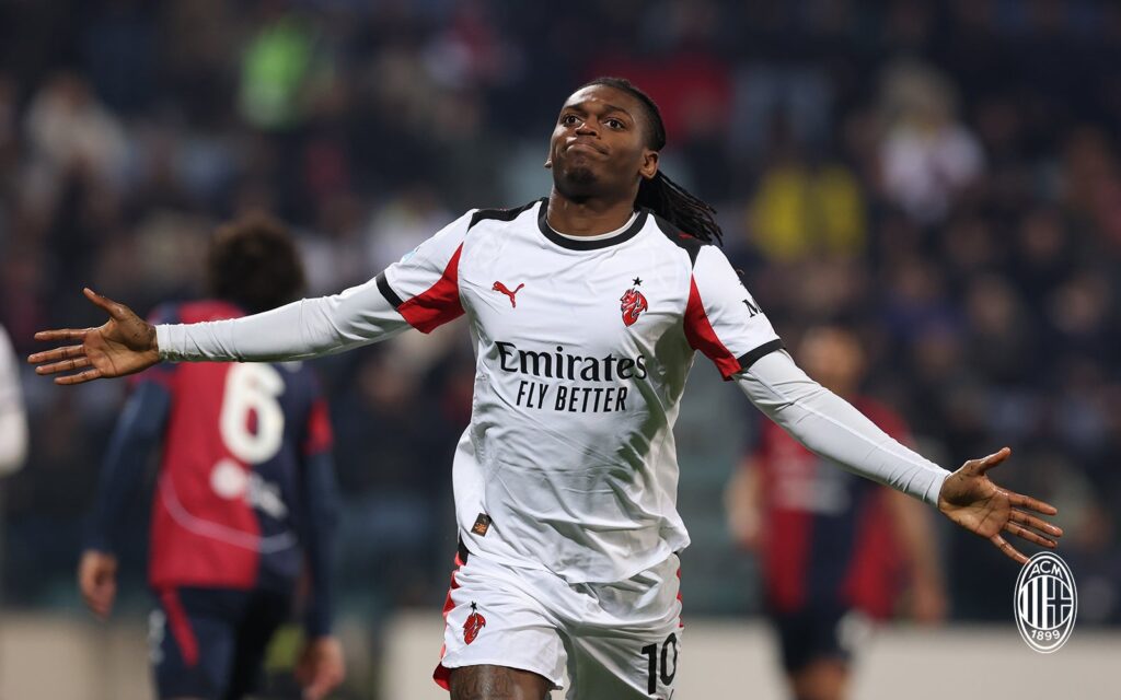 Milan vs Cagliari Calcio – Pronóstico del partido y análisis de apuestas 24 de mayo de 2026