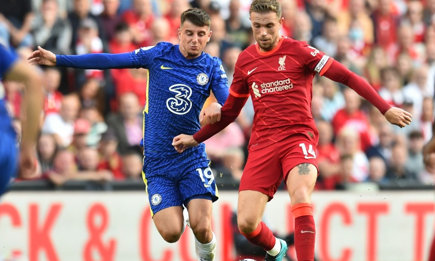 Liverpool vs Chelsea – Pronóstico del partido y análisis de apuestas 9 de mayo de 2026