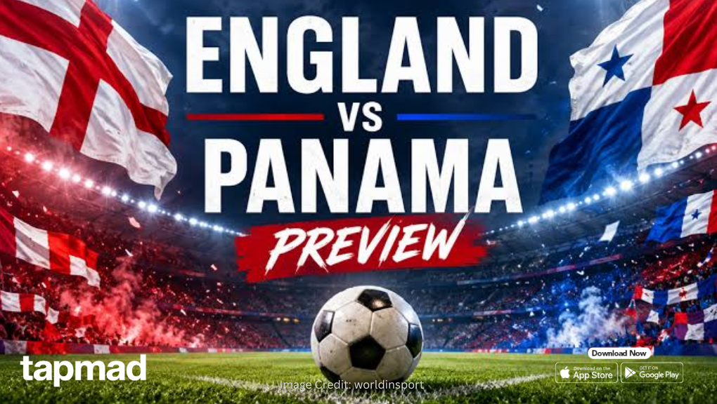 Panama vs England – Pronóstico del partido y análisis de apuestas 27 de junio de 2026