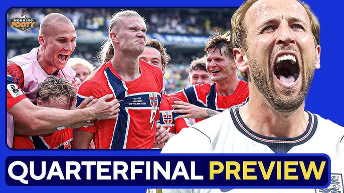 Norway vs England – Pronóstico del partido y análisis de apuestas 11 de julio de 2026