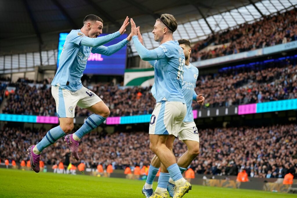 Manchester City vs Crystal Palace – Prognoza meczu i analiza zakładów – 13 maja 2026