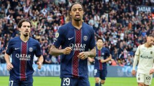 RC Lens vs Paris Saint-Germain – Prognoza Meczu i Analiza Bukmacherska – 13 maja 2026