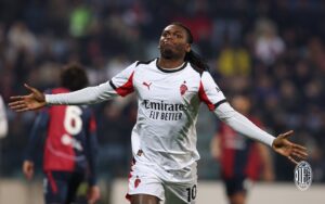 Milan vs Cagliari Calcio – Prognoza Meczu i Analiza Bukmacherska 24 maja 2026