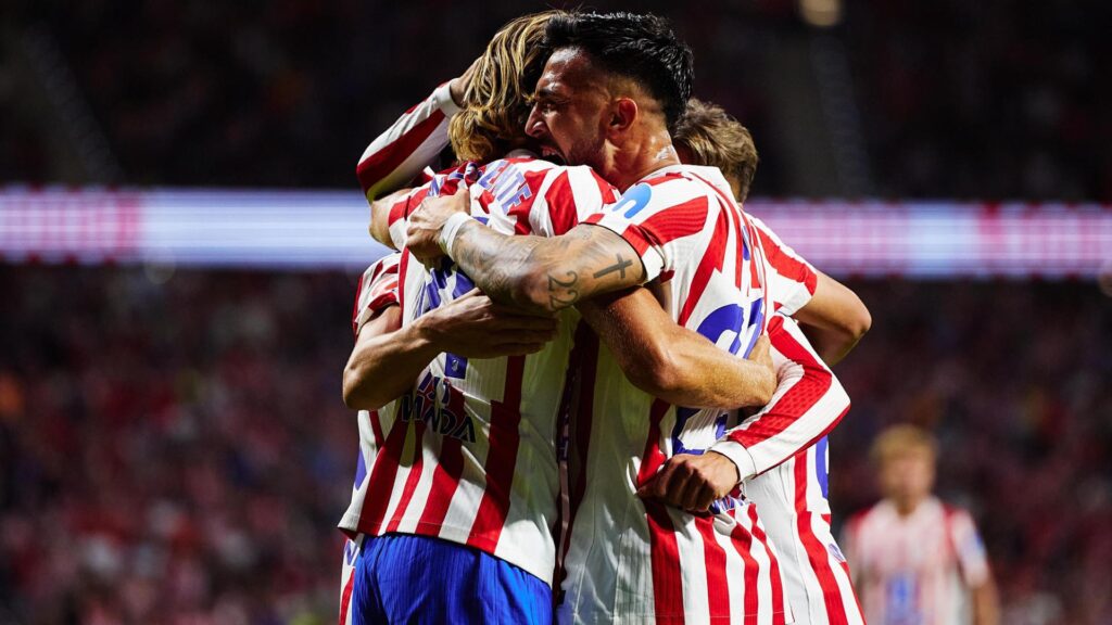 Villarreal vs Atletico Madrid – Prognoza Meczu i Analiza Bukmacherska 24 maja 2026