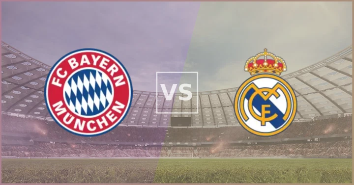Bayern Munich vs Real Madrid – Previsão da Partida e Análise de Apostas 15 de abril de 2026