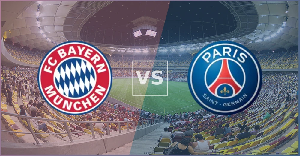Bayern Munich vs Paris Saint-Germain – Previsão da Partida e Análise de Apostas 6 de maio de 2026