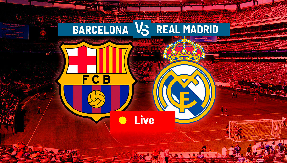 Barcelona vs Real Madrid – Previsão da Partida e Análise de Apostas 10 de maio de 2026