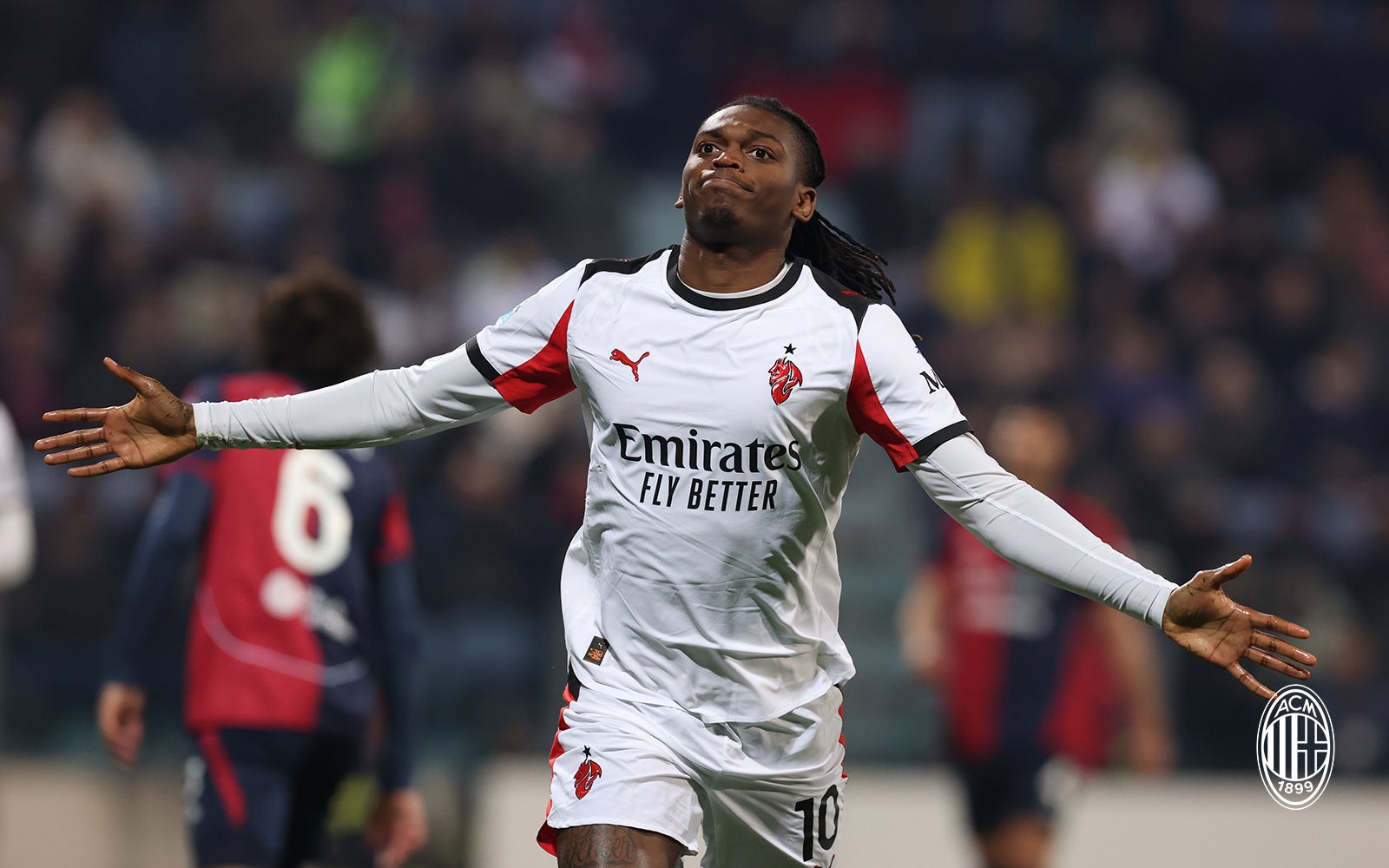 Milan vs Cagliari Calcio – Previsão da Partida e Análise de Apostas 24 de maio de 2026