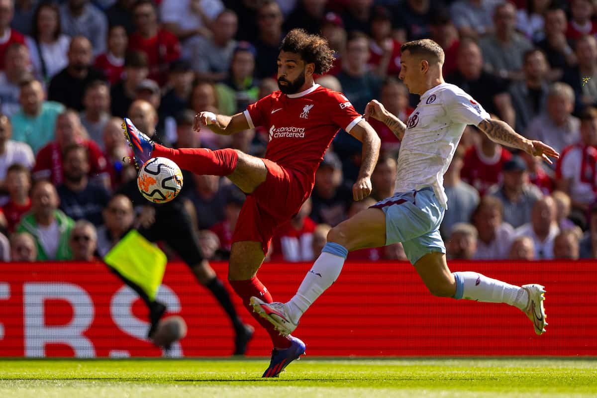 Aston Villa vs Liverpool – Previsão da Partida e Análise de Apostas 15 de maio de 2026