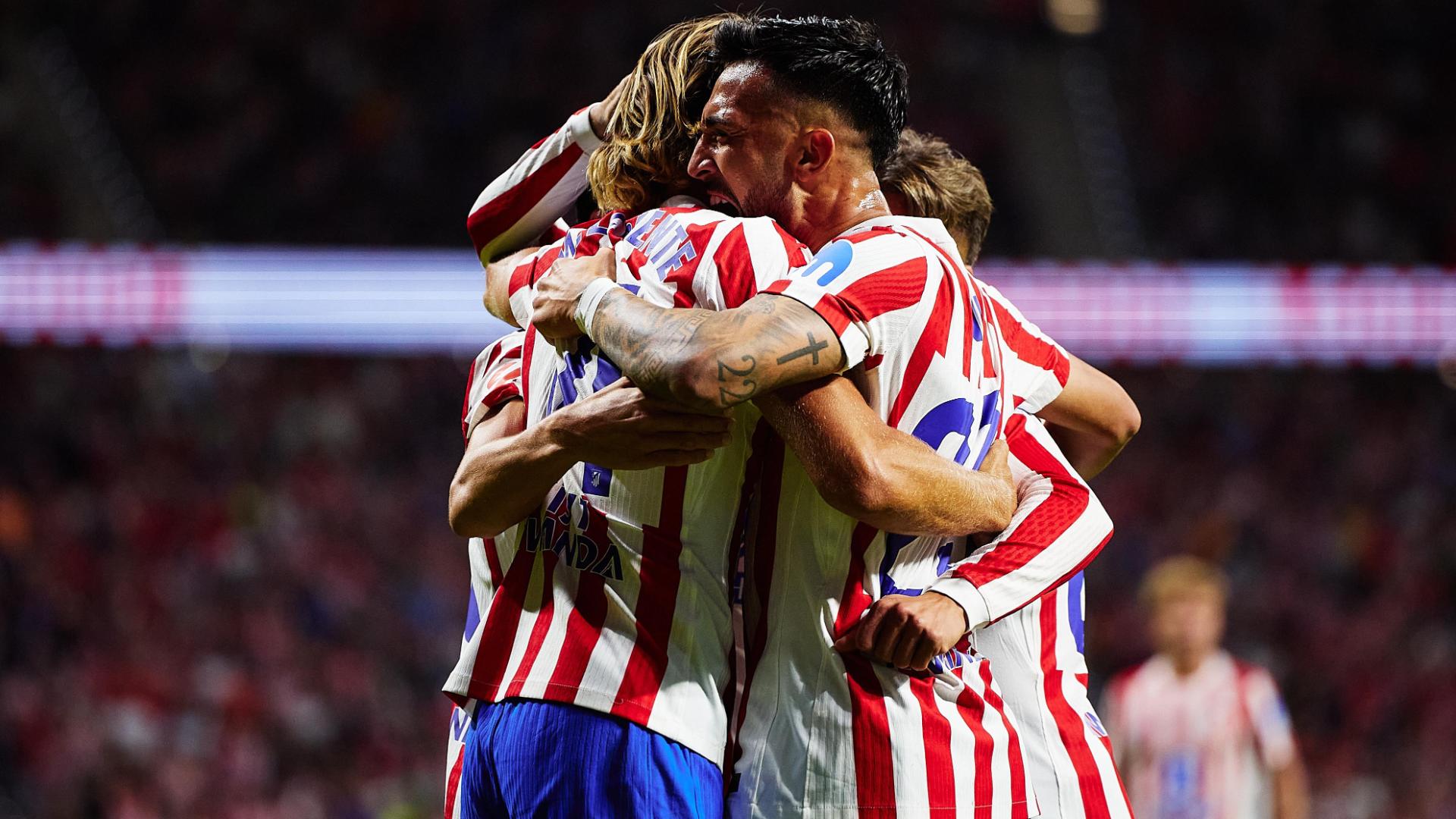 Villarreal vs Atletico Madrid – Previsão da Partida e Análise de Apostas 24 de maio de 2026
