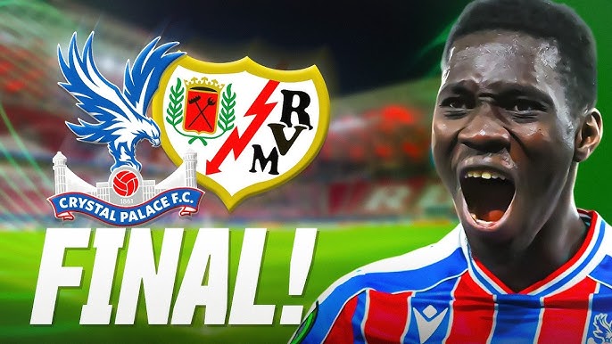 Crystal Palace vs Rayo Vallecano – Previsão da Partida e Análise de Apostas 27 de maio de 2026, FINAL