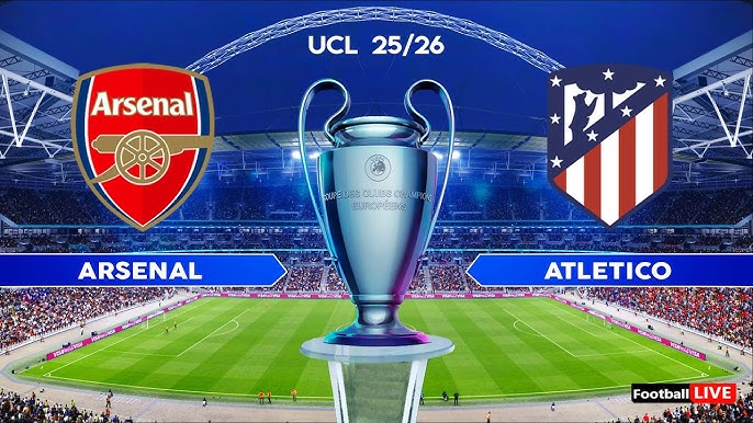 Arsenal vs Atletico Madrid – Previsão da Partida e Análise de Apostas 5 de maio de 2026