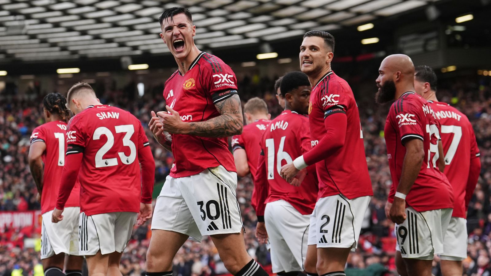 Sunderland vs Manchester United – Previsão da Partida e Análise de Apostas 9 de maio de 2026