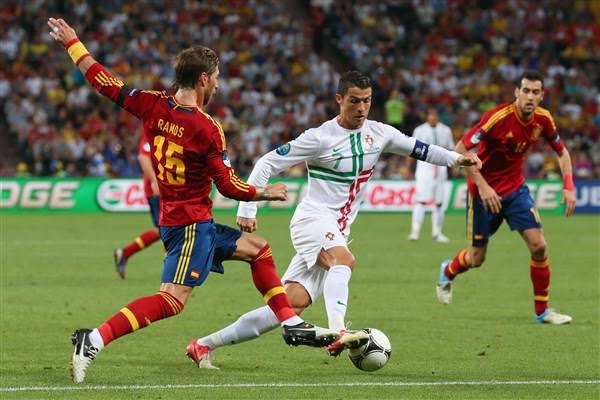 Portugal vs Spain – Previsão da Partida e Análise de Apostas 6 de julho de 2026