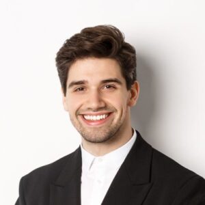 Daniel Whitmore Avatar