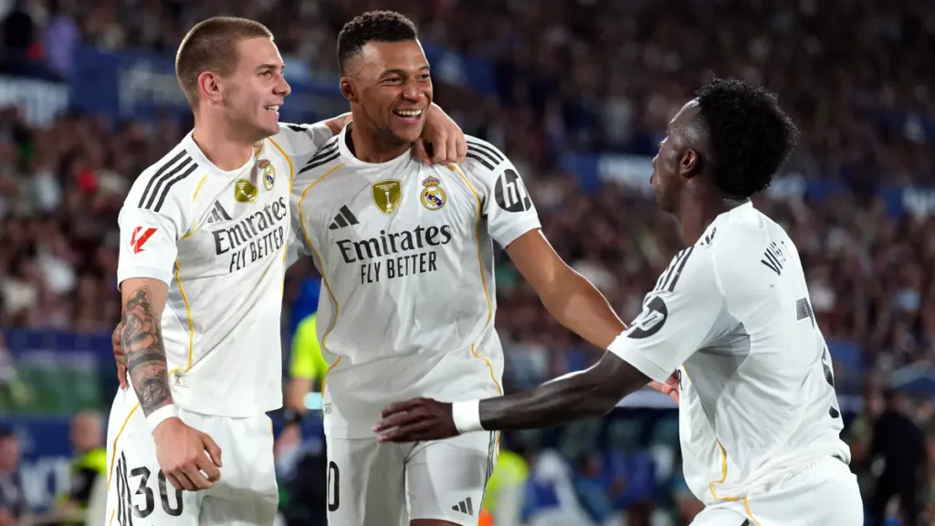 Real Madrid vs AS Monaco Prediction, Tips & Booking Code (Jan 20)