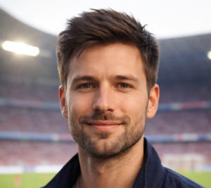 James Holloway Avatar