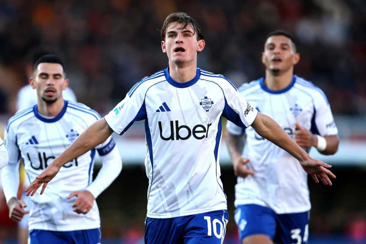 Como vs Pisa – Match Prediction & Betting Preview 22 March 2026