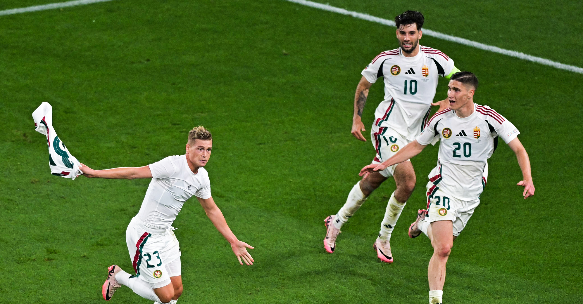 Hungary vs Slovenia – Match Prediction & Betting Preview 28 March 2026