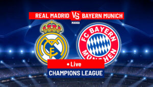 🔥 Bernabéu Nights & Bayern Shadows: Inside a Collision of Giants