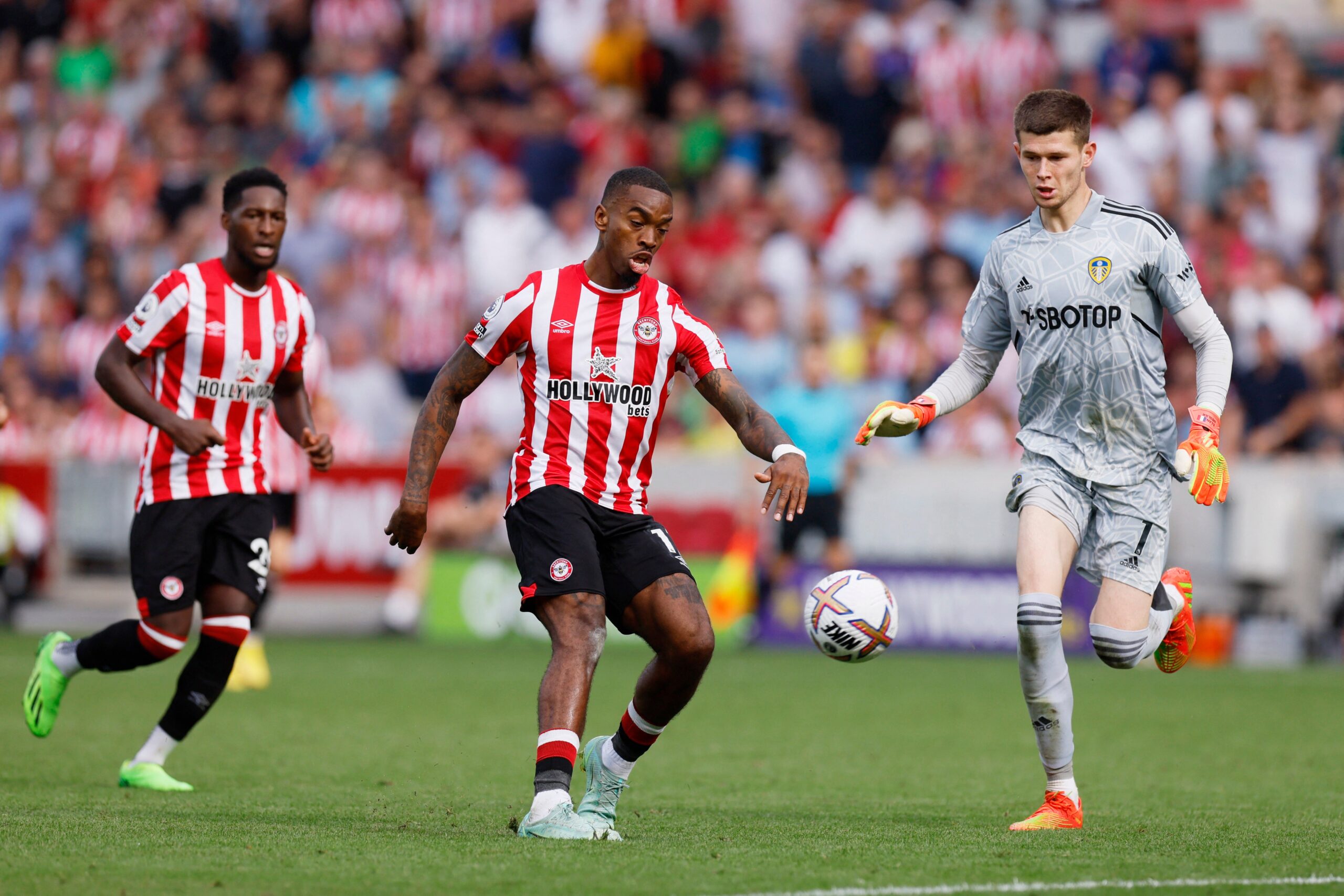 Leeds United vs Brentford – Match Prediction & Betting Preview 21 March 2026