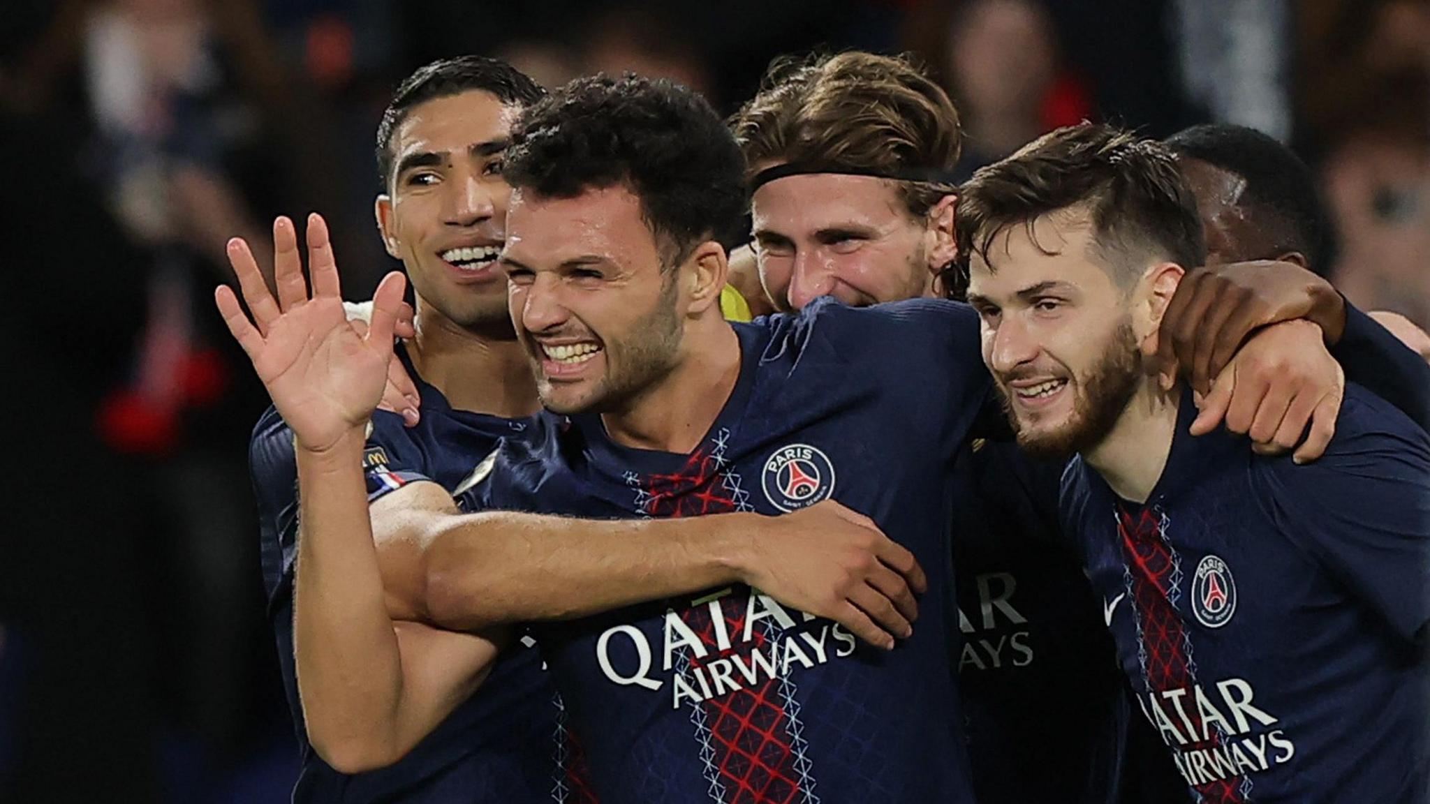 Nice vs Paris Saint-Germain – Match Prediction & Betting Preview 21 March 2026
