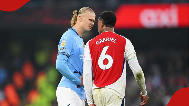 Control vs Conviction: Inside the Premier League’s Defining Duel