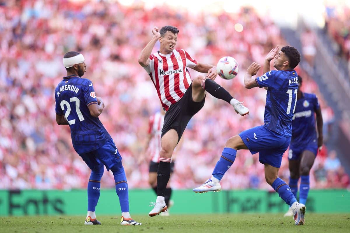 Getafe vs Athletic Bilbao – Match Prediction & Betting Preview 5 April 2026