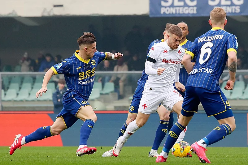 Hellas Verona vs Fiorentina – Match Prediction & Betting Preview 4 April 2026