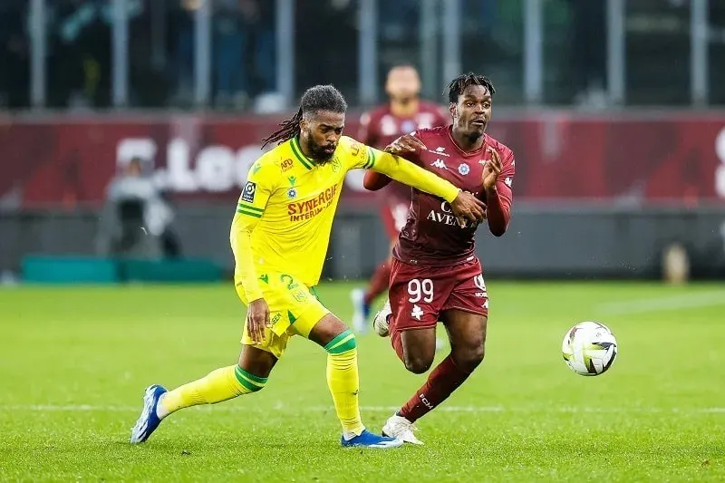 Metz vs Nantes – Match Prediction & Betting Preview 5 April 2026