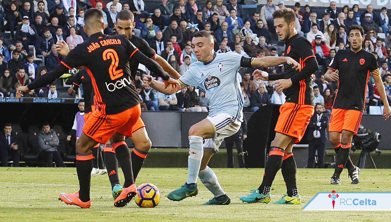 Valencia vs Celta – Match Prediction & Betting Preview 5 April 2026