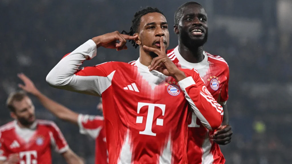 Bayern Munich vs Atalanta – Match Prediction & Betting Preview 18 March 2026