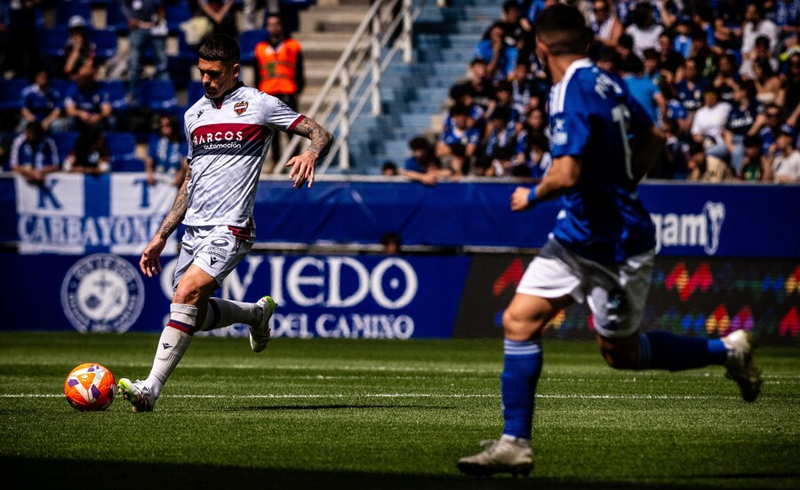 Levante UD vs Real Oviedo – Match Prediction & Betting Preview 21 March 2026