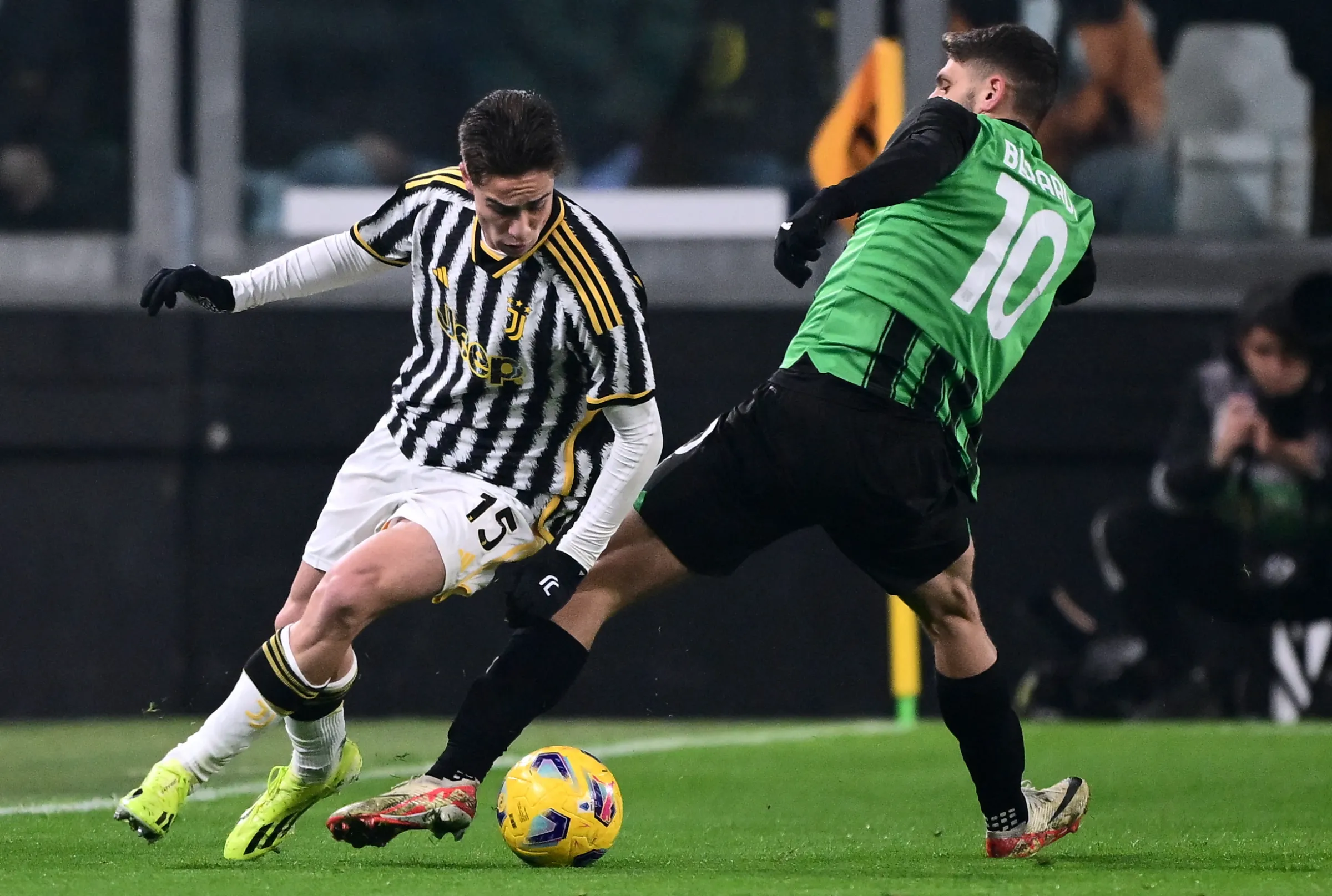 Juventus vs Sassuolo Calcio – Match Prediction & Betting Preview 21 March 2026