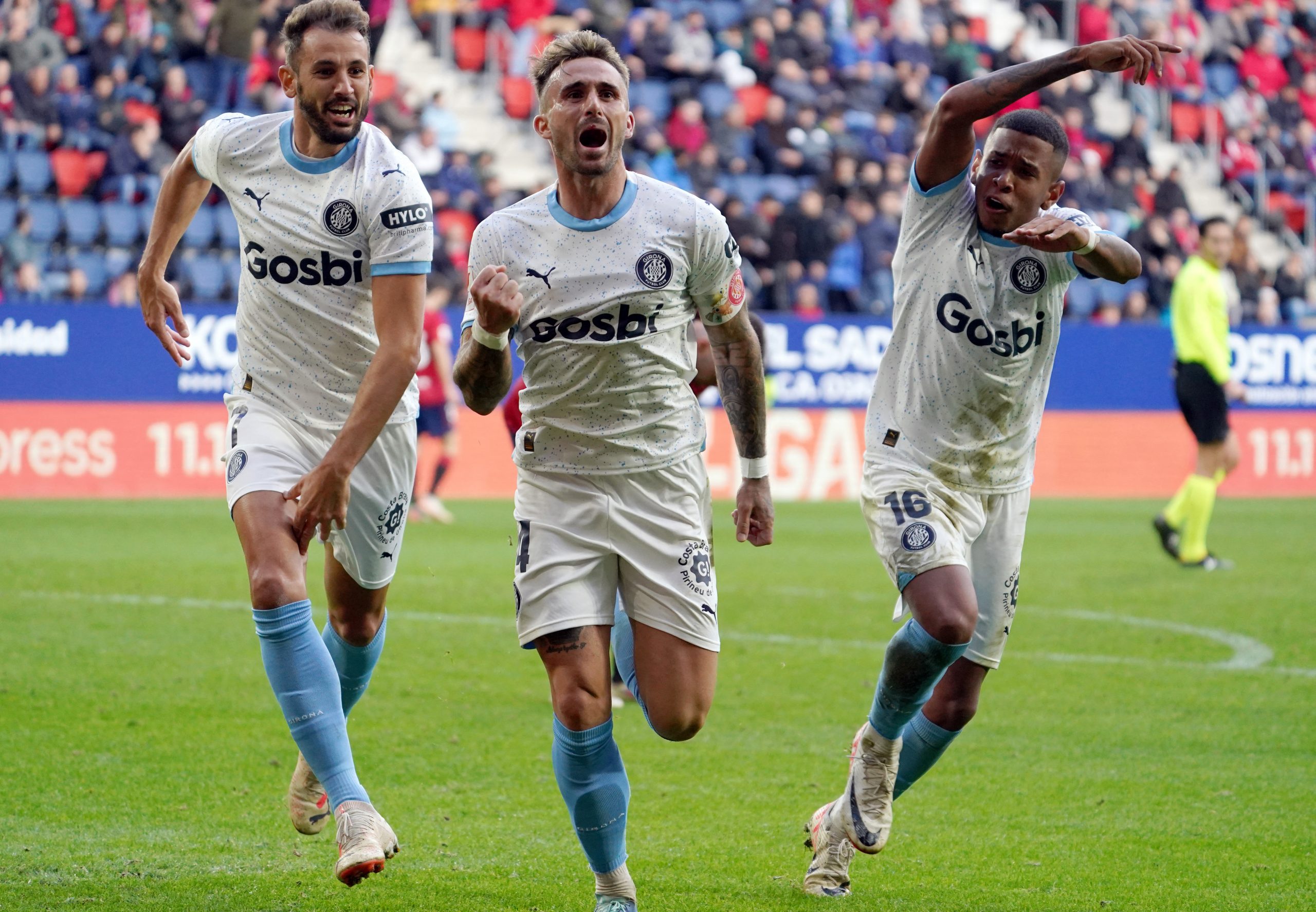 Osasuna vs Girona – Match Prediction & Betting Preview 21 March 2026