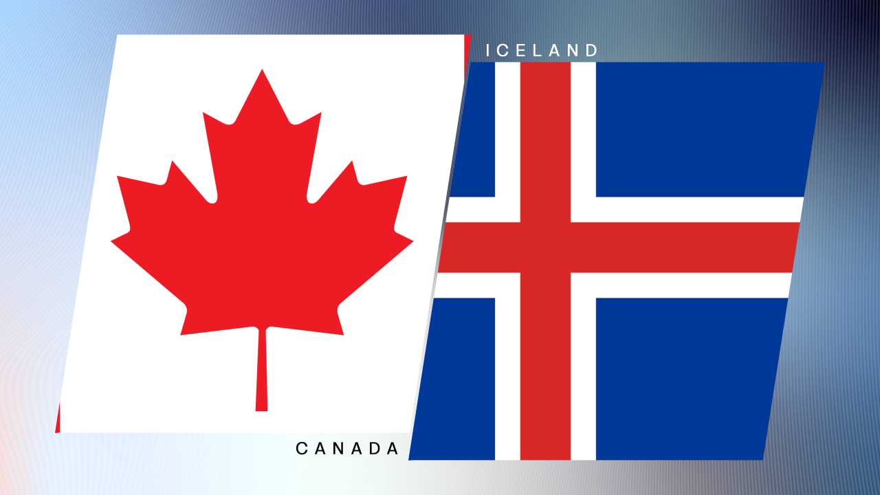 Canada vs Iceland – Match Prediction & Betting Preview 28 March 2026