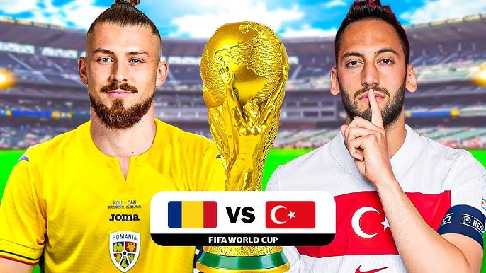 Turkey vs Romania Preview: Rumors, Tension & Key Factors⚠️