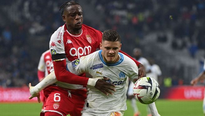 AS Monaco vs Olympique de Marseille – Match Prediction & Betting Preview 5 April 2026