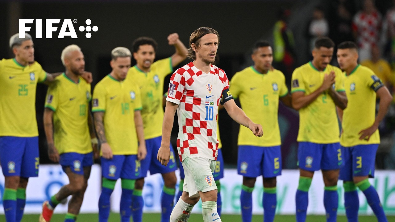 Brazil vs Croatia – Match Prediction & Betting Preview 1 April 2026