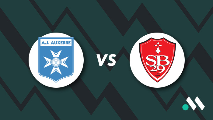 Auxerre vs Stade Brestois 29 – Match Prediction & Betting Preview 21 March 2026