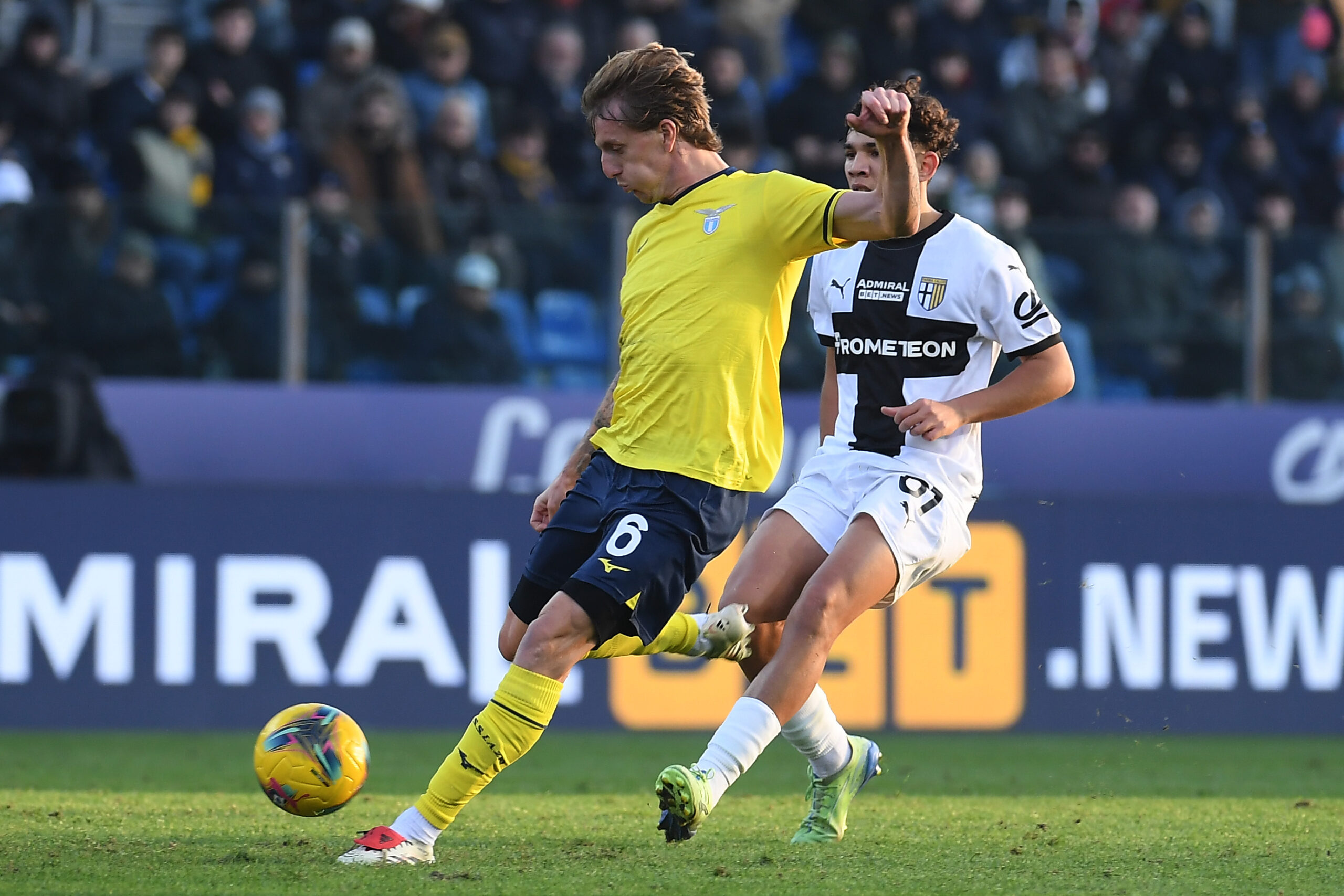 Lazio vs Parma – Match Prediction & Betting Preview 4 April 2026