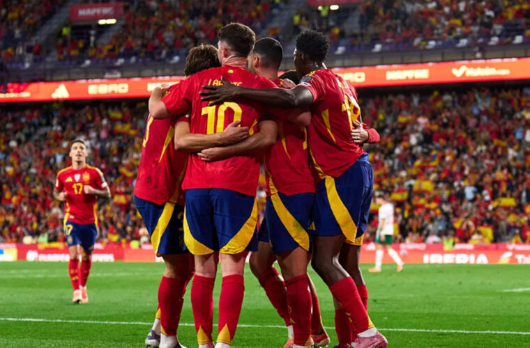 Spain vs Egypt – Match Prediction & Betting Preview 31 March 2026