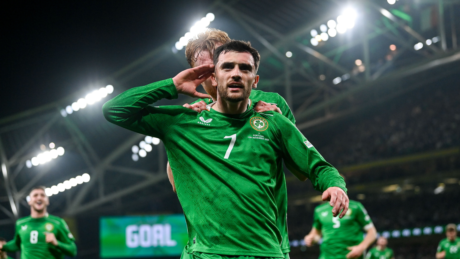 Czech Republic vs Republic of Ireland – Match Prediction & Betting Preview 26 March 2026