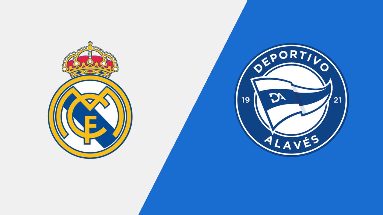Real Madrid vs Deportivo Alaves – Match Prediction & Betting Preview 21 April 2026