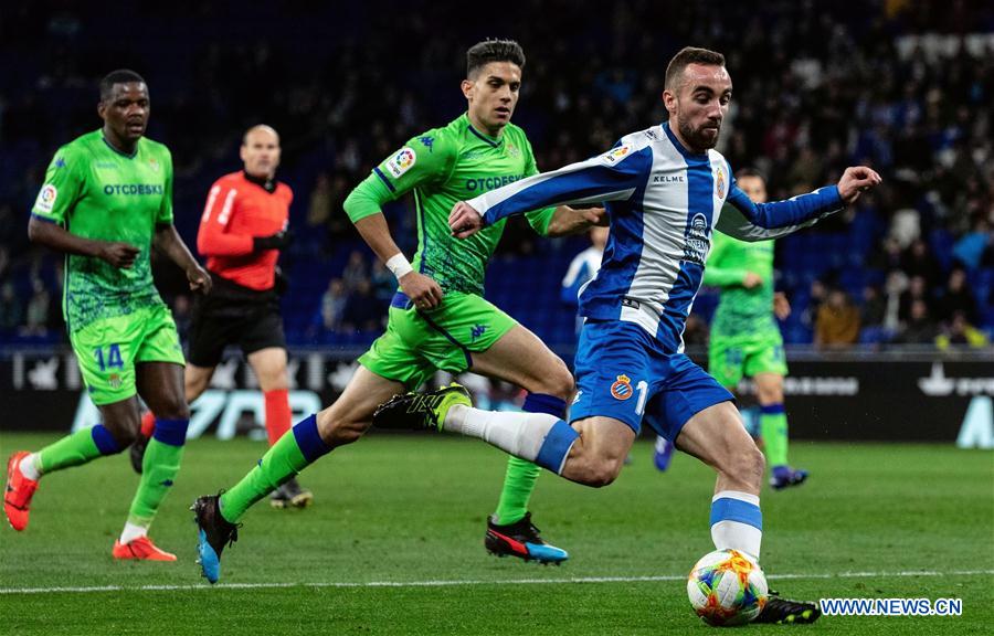 Real Betis vs Espanyol – Match Prediction & Betting Preview 4 April 2026