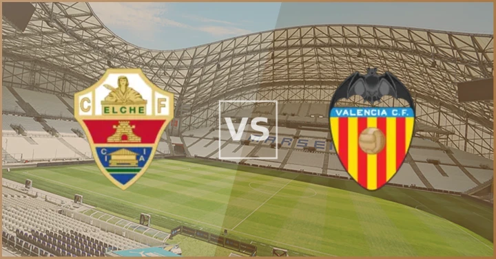 Elche vs Valencia – Match Prediction & Betting Preview 11 April 2026
