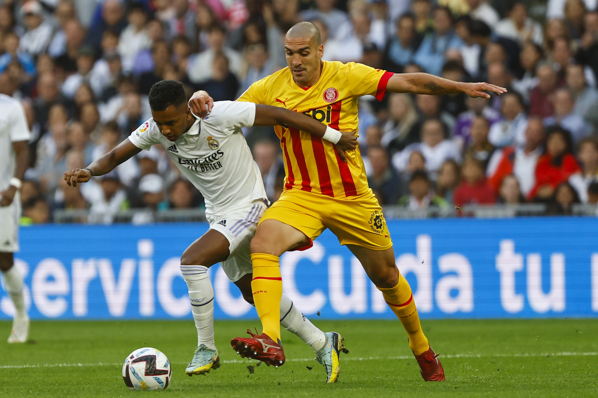 Real Madrid vs Girona – Match Prediction & Betting Preview 10 April 2026