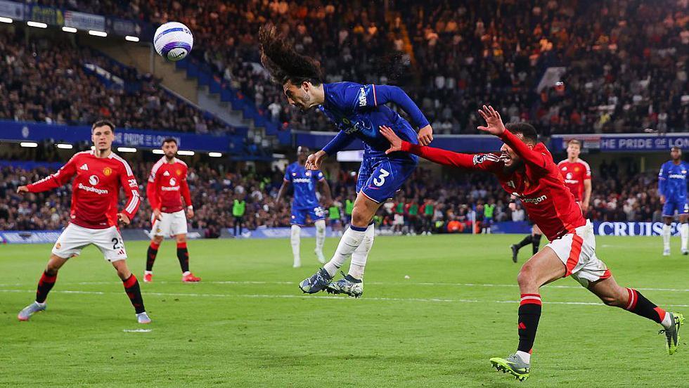 Chelsea vs Manchester United – Match Prediction & Betting Preview 18 April 2026